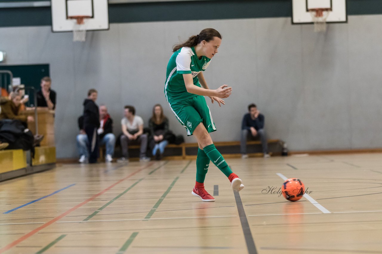 Bild 952 - Norddeutsche Futsalmeisterschaft